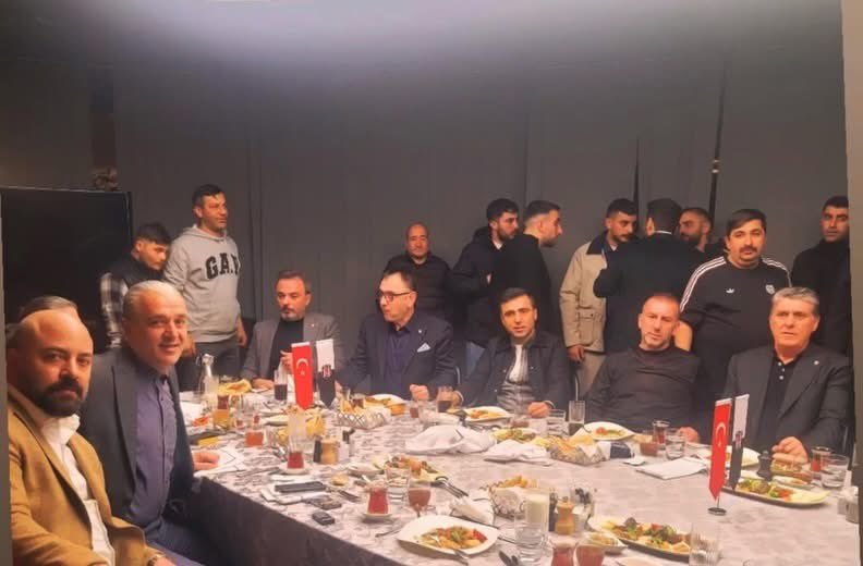 Abdullah Bakan tweet media