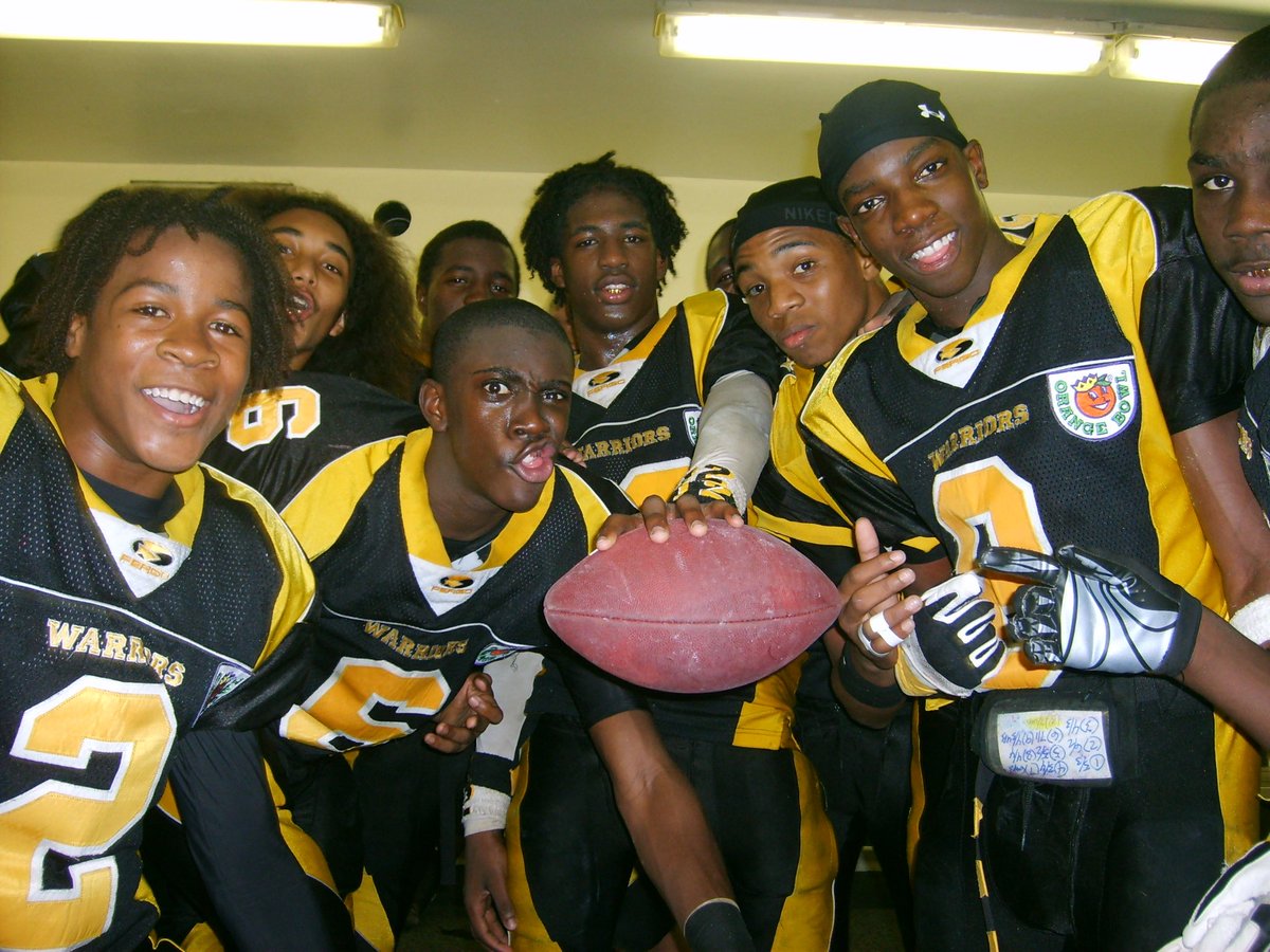 Luther Luke Campbell tweet media