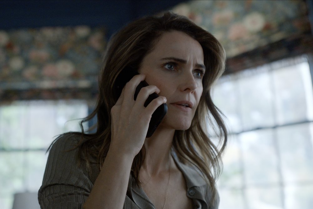 NextBestPicture's tweet image. Outstanding Performance by a Female Actor in a Drama Series:
 KERI RUSSELL – “THE DIPLOMAT” 
#ActorAwards2026 #ActorAwards #SAGAFTRA #SAGawards