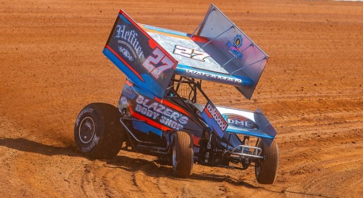 Williams Grove Speedway tweet media