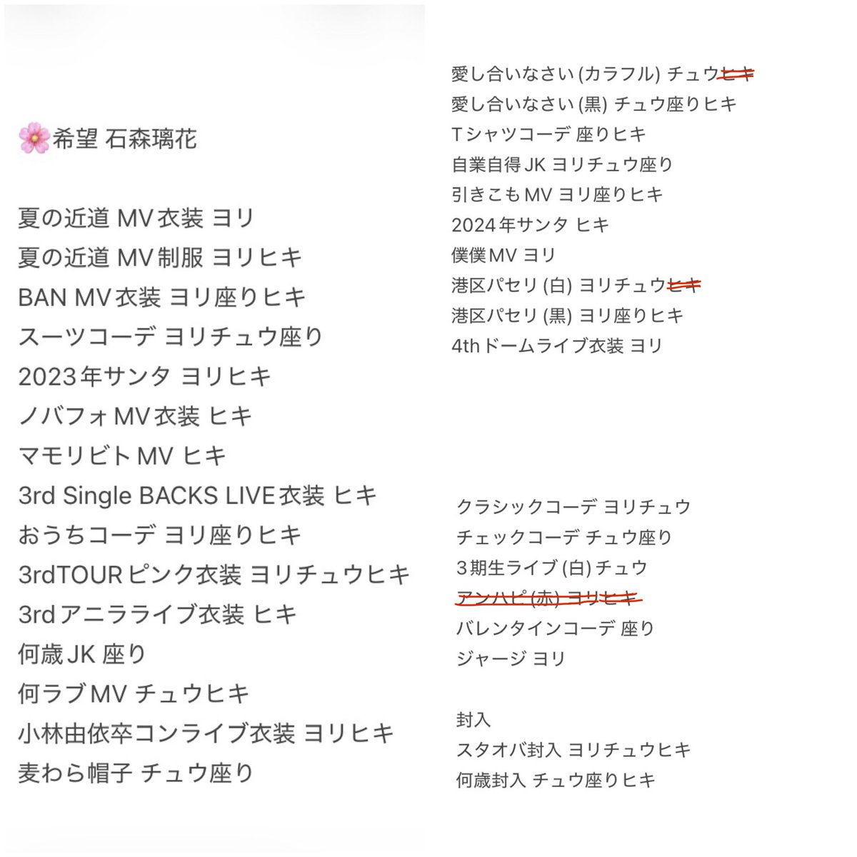 らい@通知不良あり tweet media