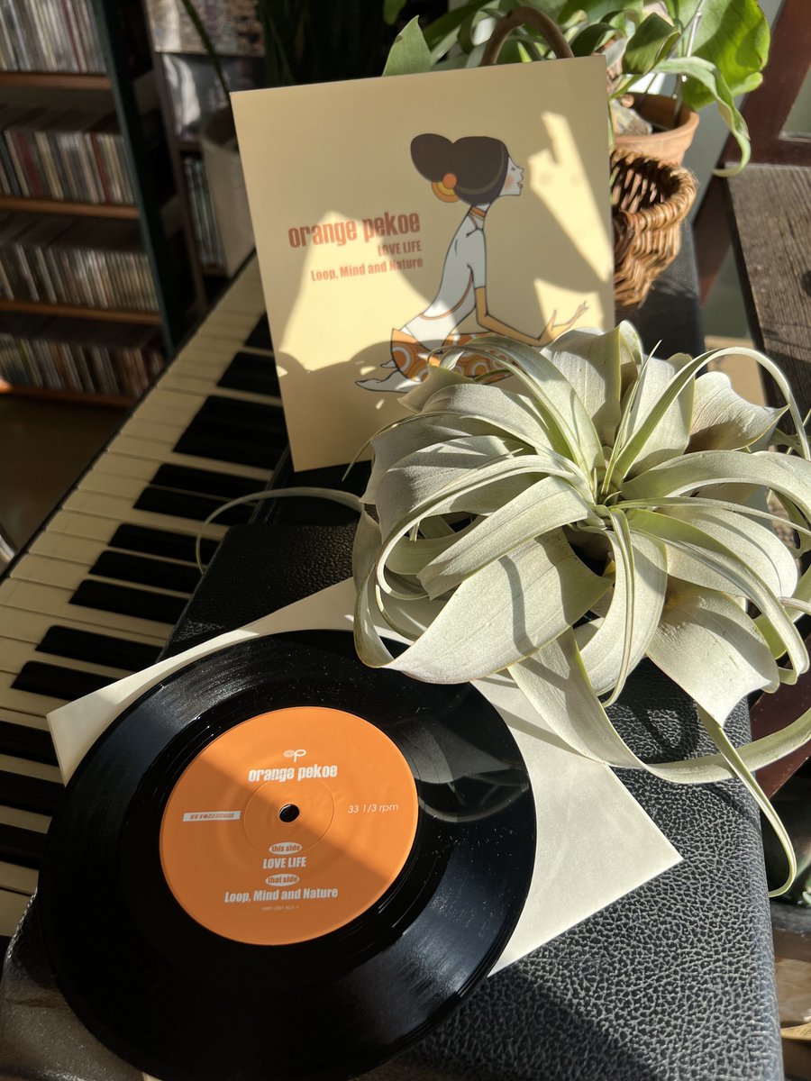 orange pekoe 昨日のライブに行けた方々のお言葉にうるうるしてる