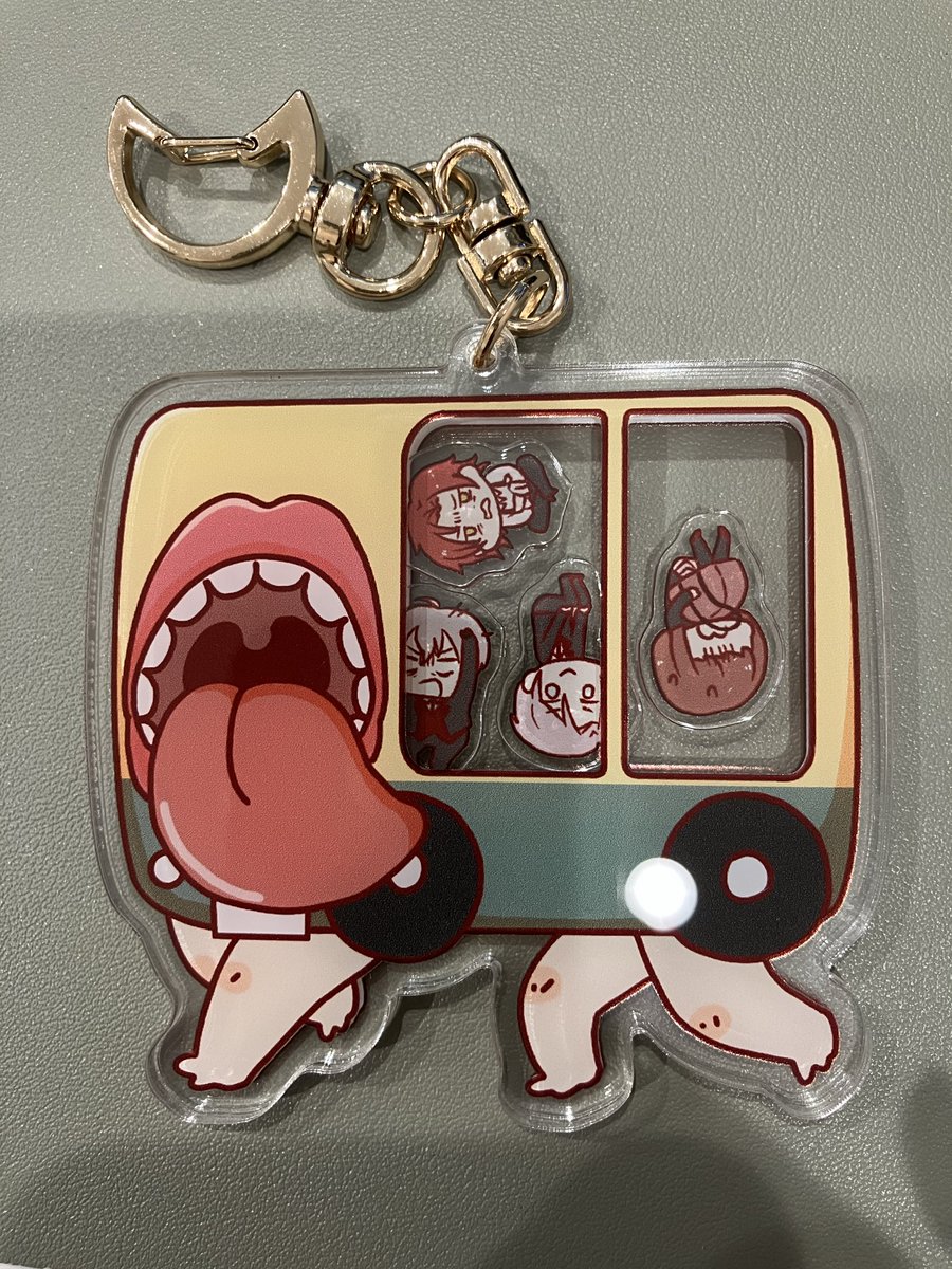 おく@3/20西1オ49b tweet media