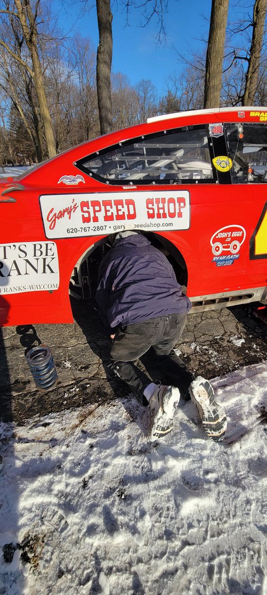 Brad Smith #DriverBradSmith tweet media