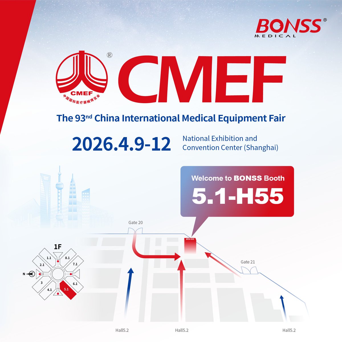 Bonss Medical tweet media