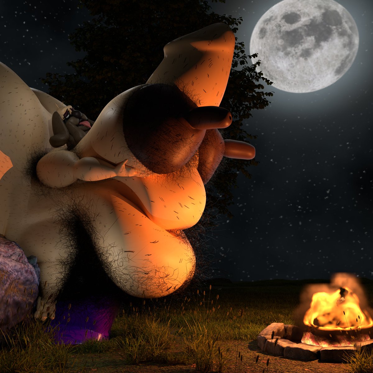 GrannyBase Alpha tweet media