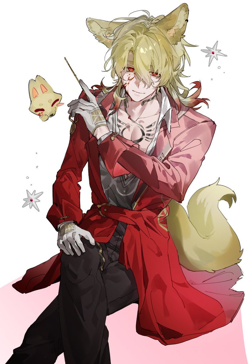 酸产物 tweet media