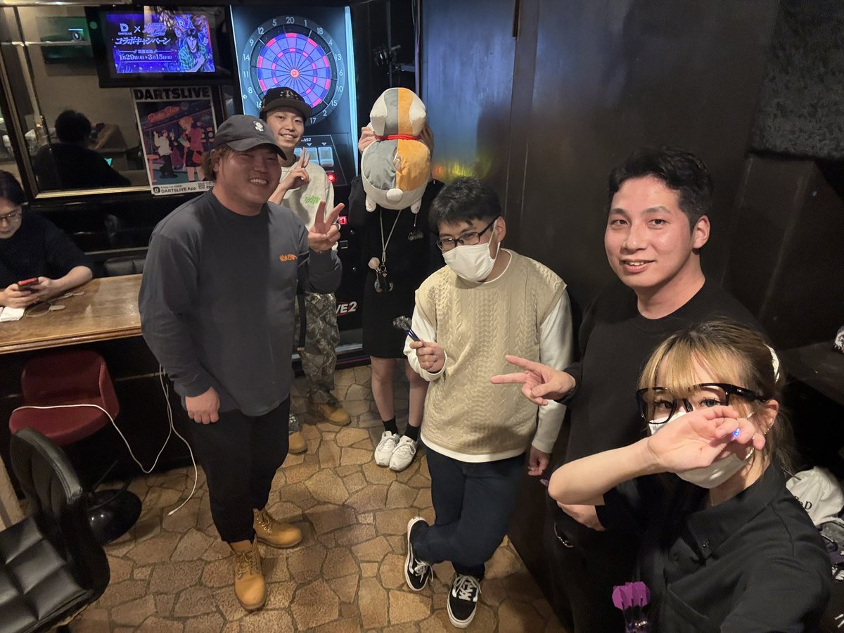 ちょふ🦫 tweet media