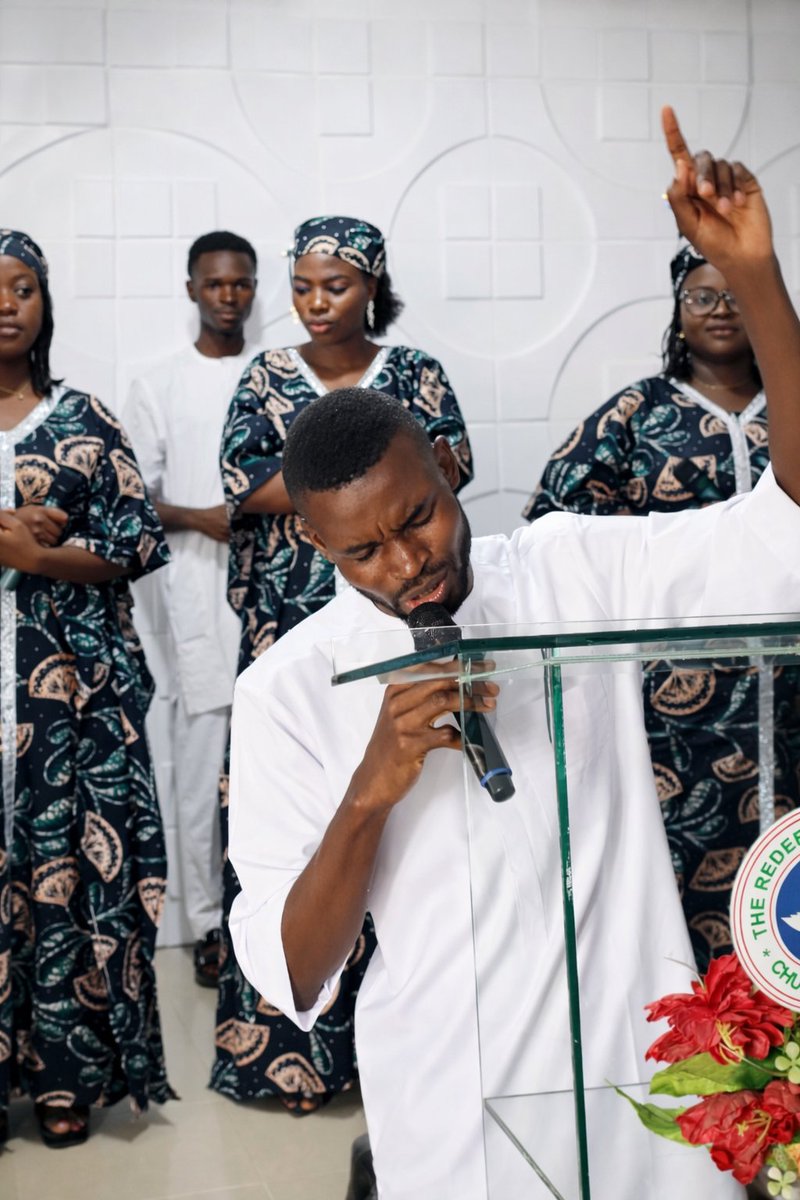 There's no message that I have preached on any altar that I've not first presented to my family one way or the other

.....lest by any means, after that I have preached to others, I myself (my family) should be rejected. 1 Corinthians 9:27