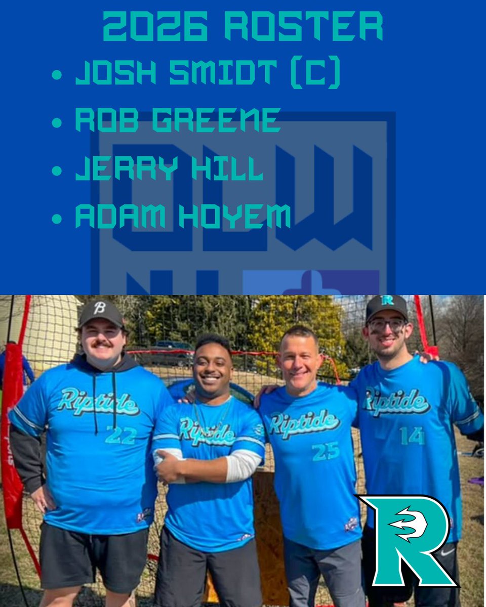 Old Line Wiffle Club tweet media
