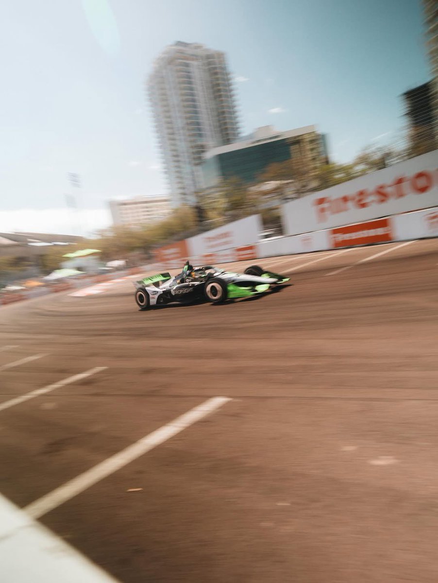 Louis Foster tweet media