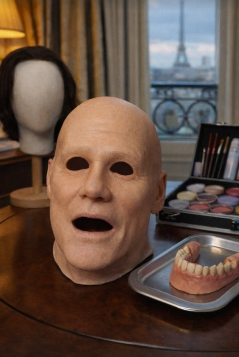 CoveredGeekly tweet media