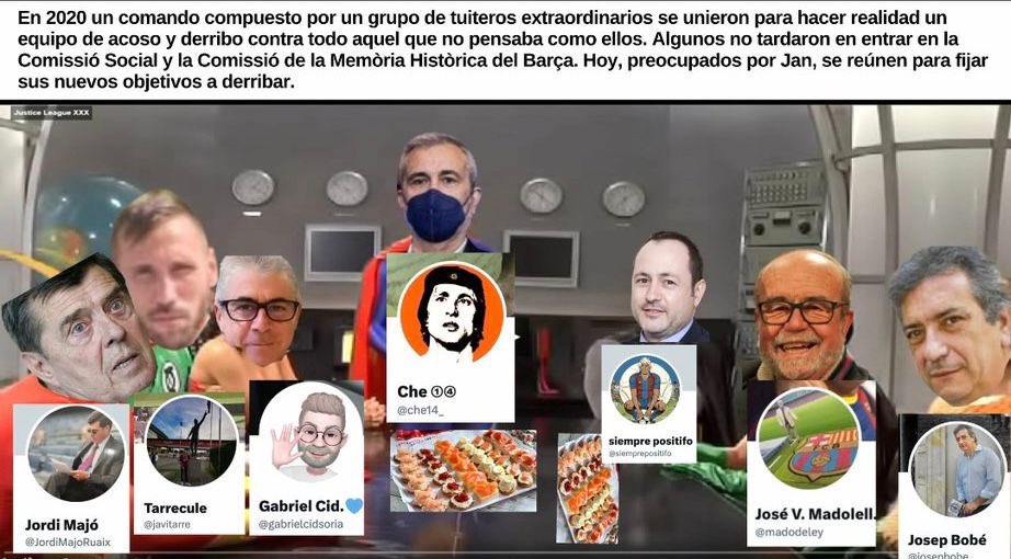 Maxi Morgante tweet media