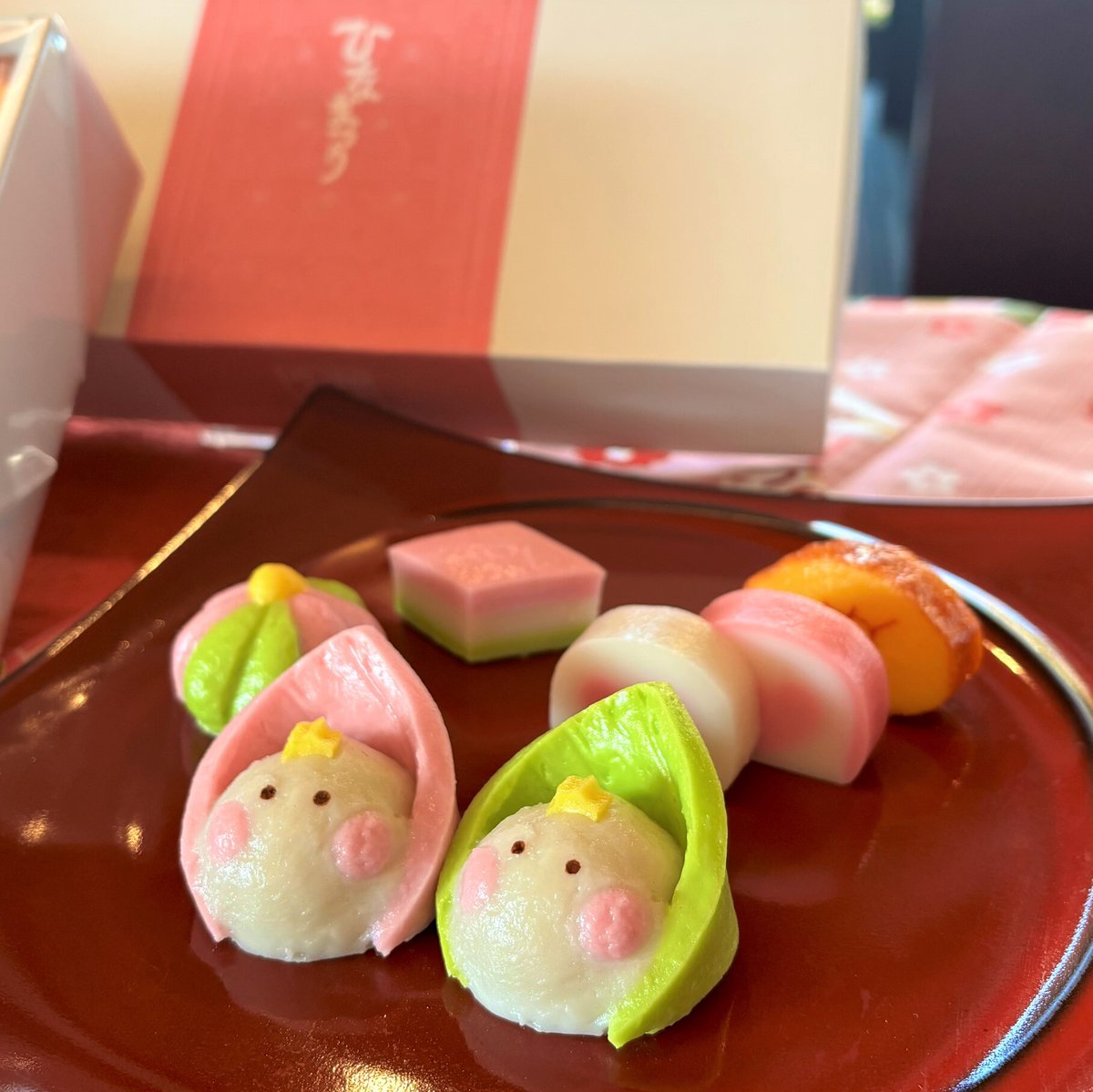 鈴廣かまぼこ(160歳) (@szhr1865) / Posts / X