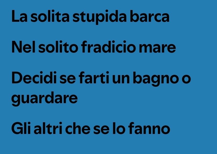 italianlvke's tweet photo. voi non avete idea di come ascoltare giovane da un po' di fulminacci per la prima volta alterò la chimica del mio cervello sessantottino per sempre https://t.co/mJl9LEpLKu