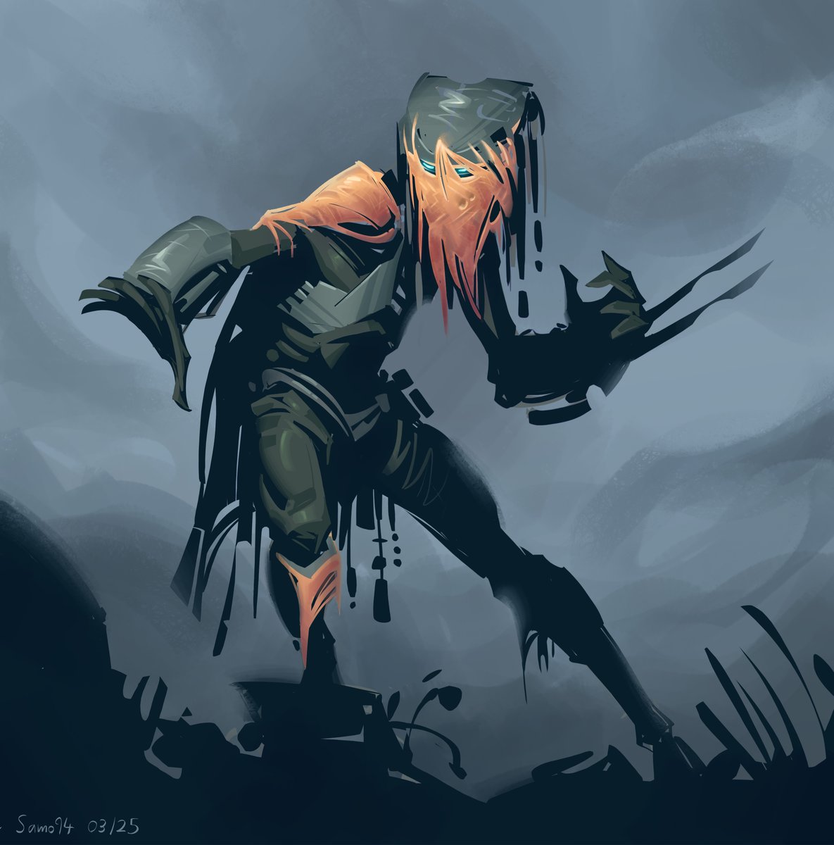 Samo94 (Commissions Open) tweet media