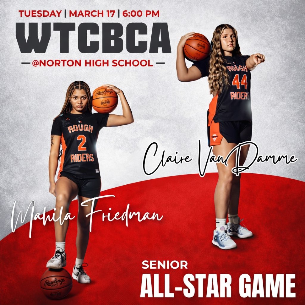 RHS GIRLS BASKETBALL tweet media