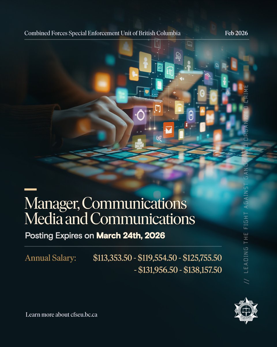 CFSEU-BC tweet media