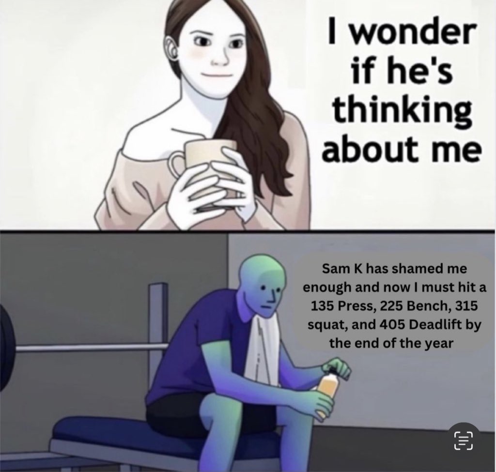 Sam Krapf tweet media