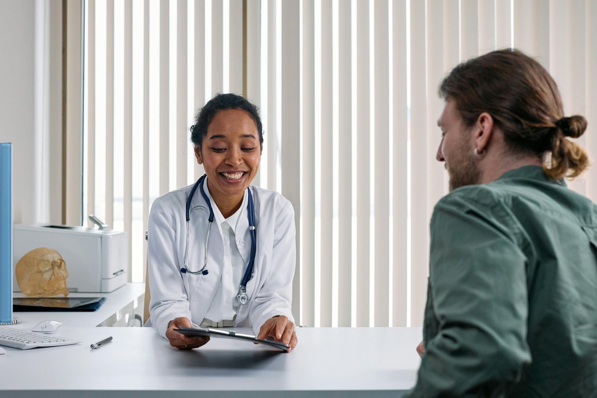 Gil_Bashe's tweet photo. Health is more than transactions; it’s also relationships.

When medicine is episodic and fragmented, we lose insight into illness patterns.  My thoughts are on @MedikaLife as I explore how transactional care jeopardizes your future health.

READ: https://t.co/AUZKfS1J1d