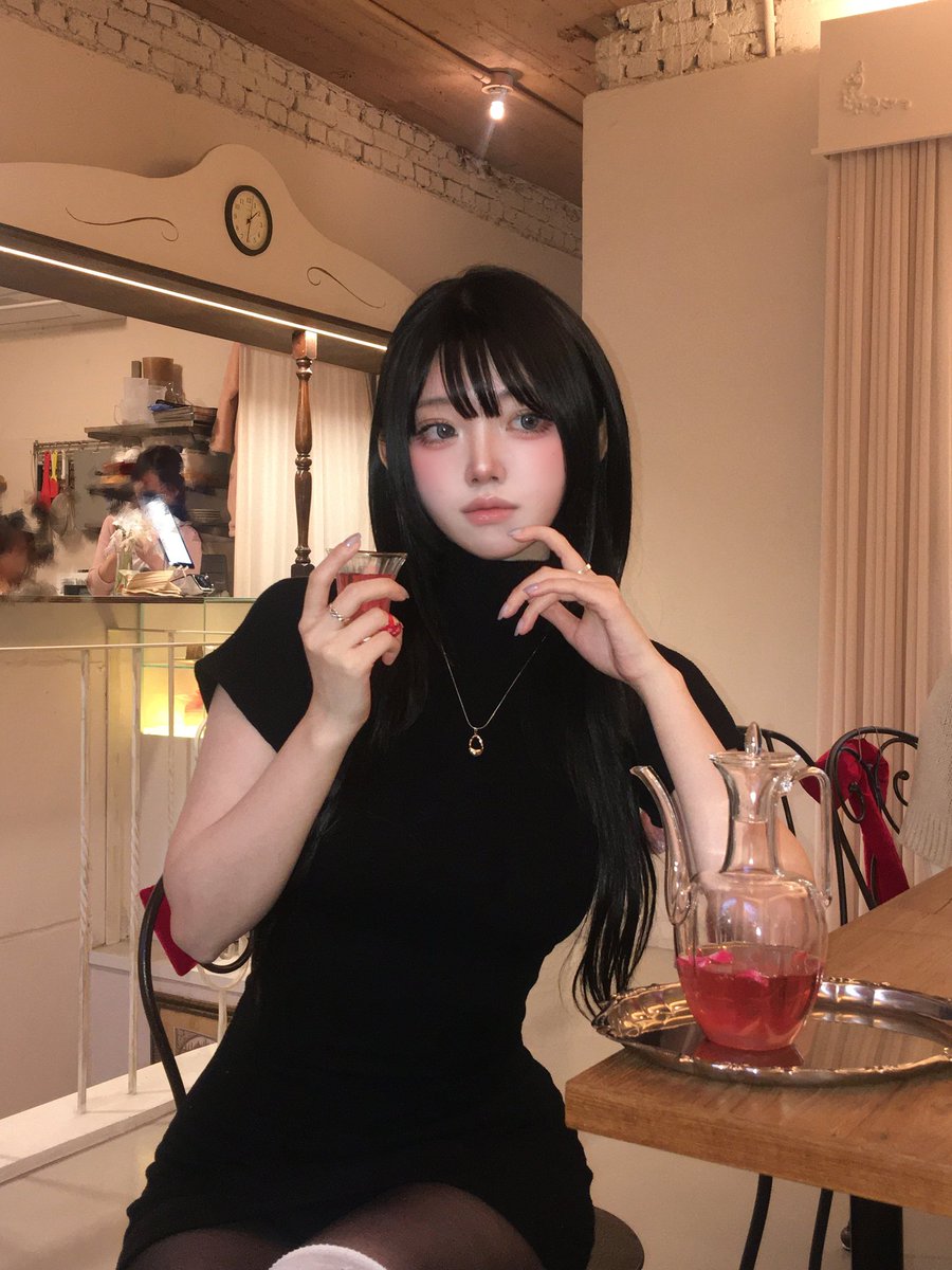 💫유성 流星(りゅうせい) 💫 tweet media