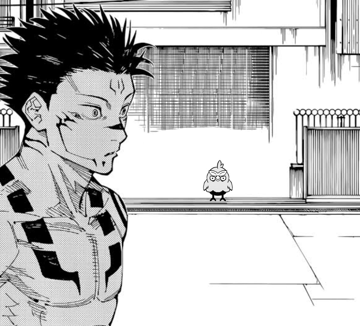 Cole 👻 tweet media