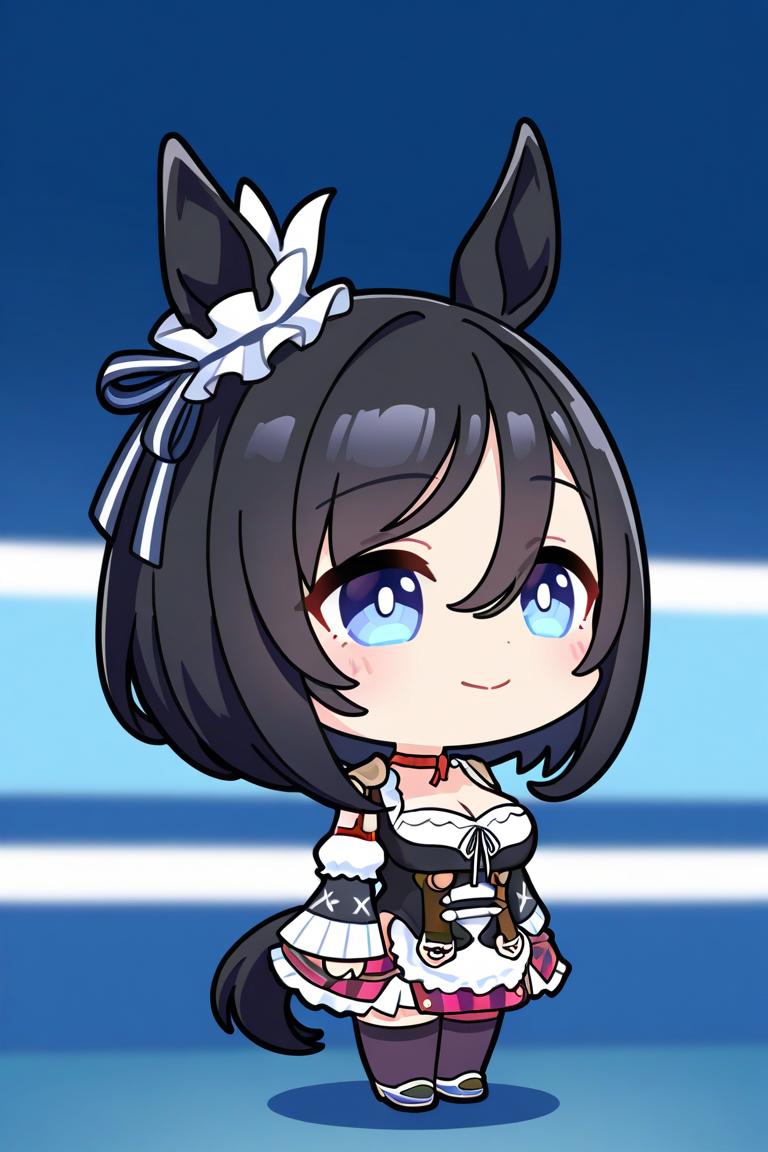 エイシンフラッシュ/ウマ娘 おはようございます😊 今日もよろしく