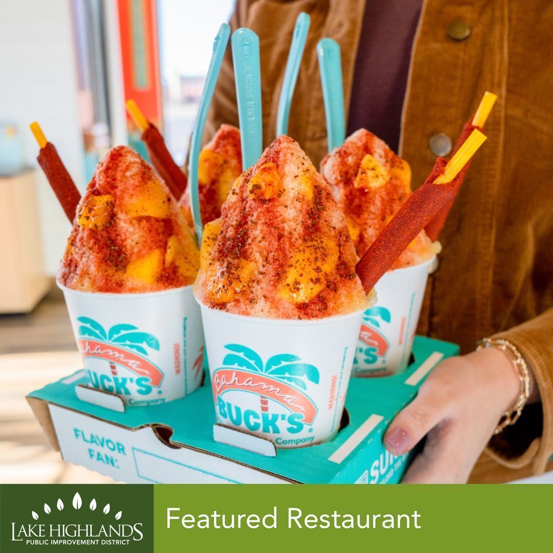 Lake Highlands PID tweet media