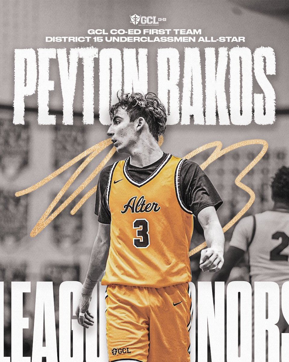 Archbishop Alter High School Basketball tweet media