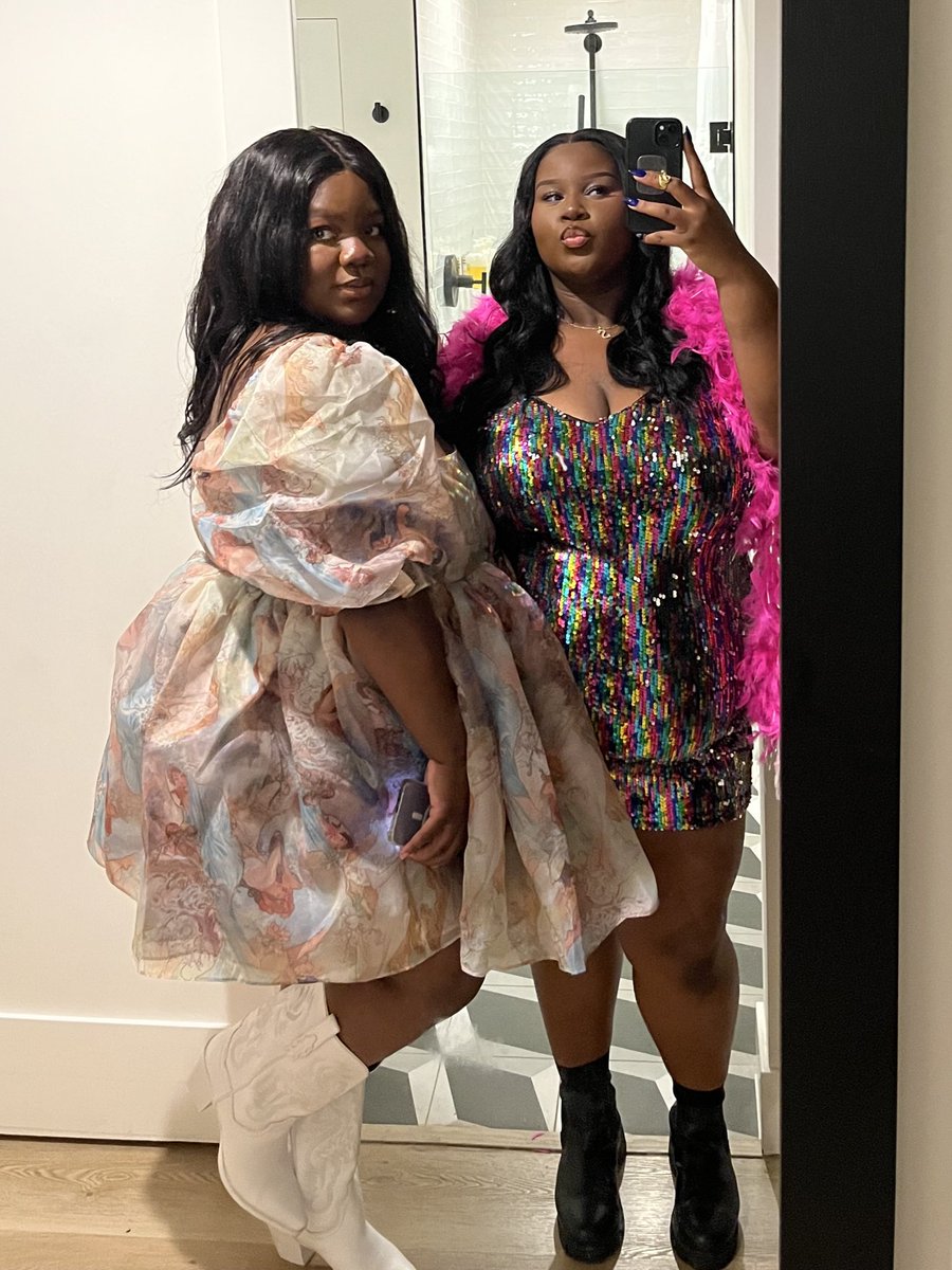 duchess of arrakis tweet media