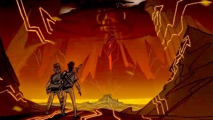 finaIspace's tweet photo. FOR EVERYONE WHO DOESN’T KNOW THE LION’S BLAZE IS A FANTASY ADVENTURE CARTOON BY FINAL SPACE CREATOR OLAN ROGERS THAT HAS BEEN IN THE WORKS FOR NEARLY A DECADE, GOT PICKED UP THEN SHUT DOWN BY 2 MAJOR NETWORKS, AND IS NOW HINTING AT ANOTHER REVIVAL SO PLEASE SUPPORT IT!! 😭😭 https://t.co/ukeXglMKYj