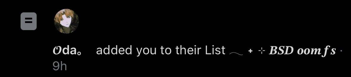 Luciel (꒪ཀ꒪) ✶ (Dead long gone rip 🕊️) tweet media