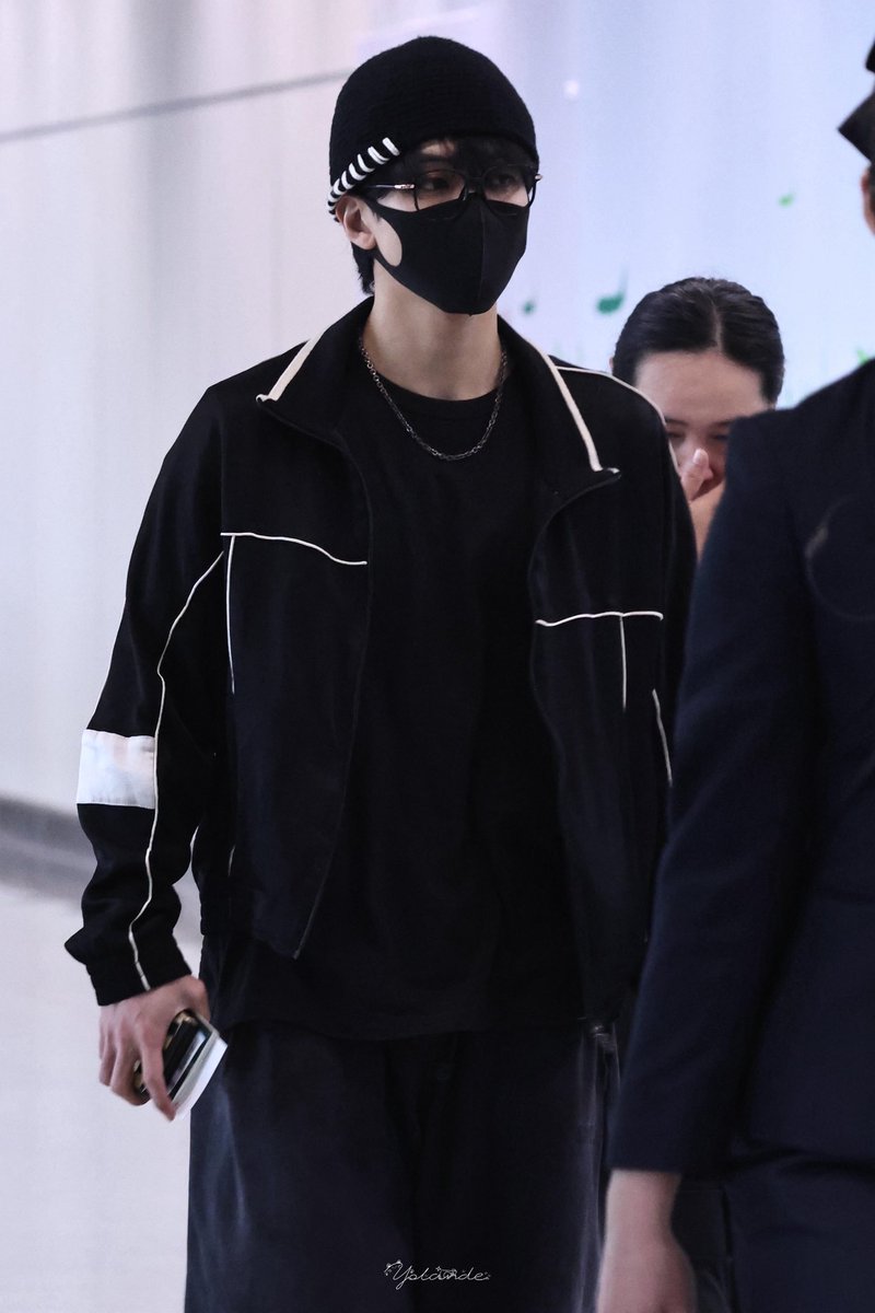 jeonghan ✈️ 260301