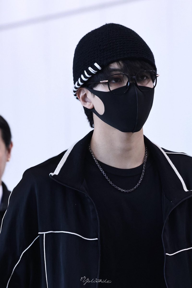 jeonghan ✈️ 260301