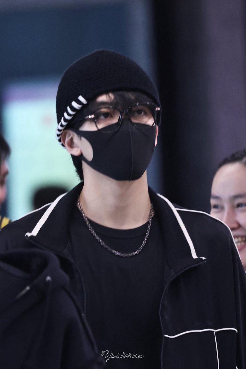 jeonghan ✈️ 260301