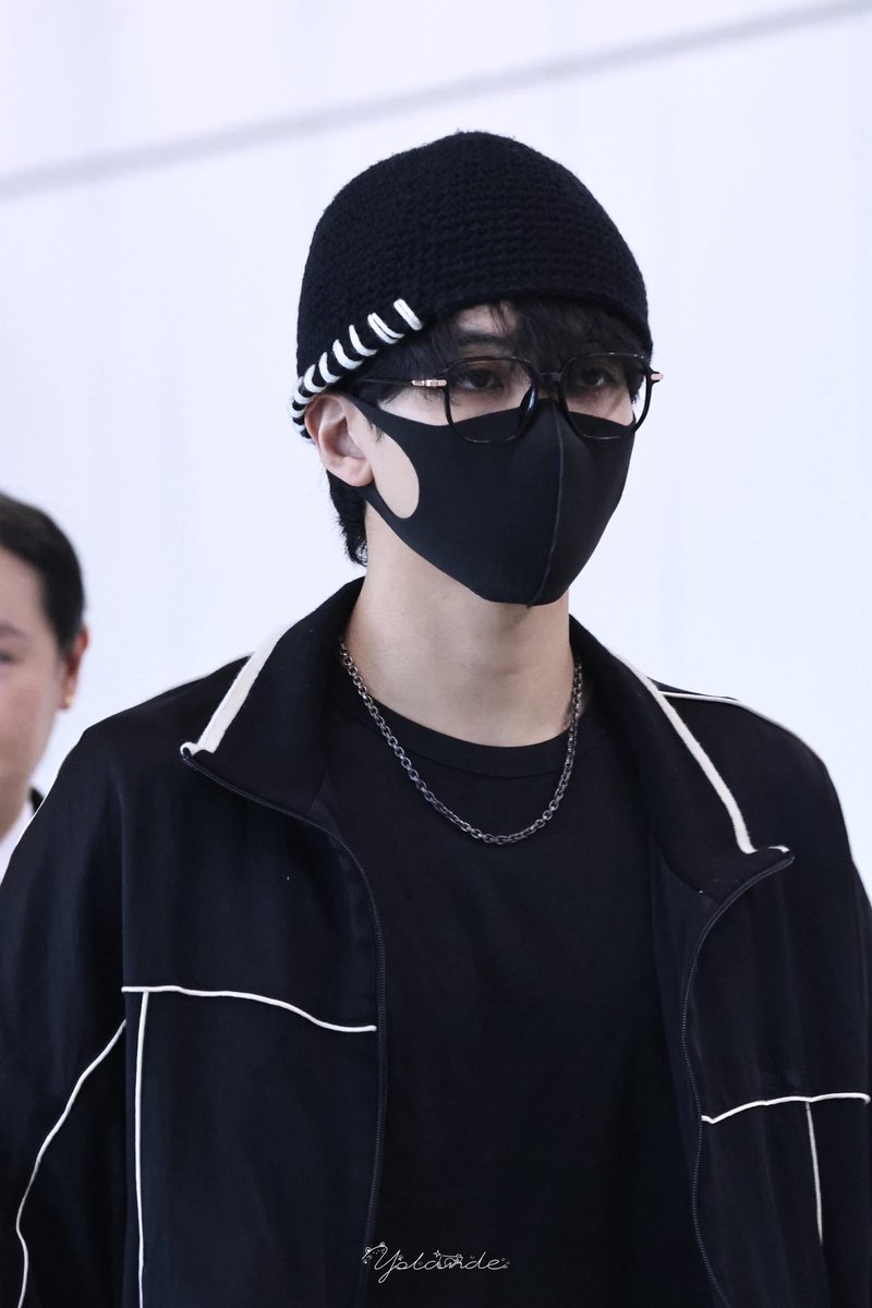 jeonghan ✈️ 260301