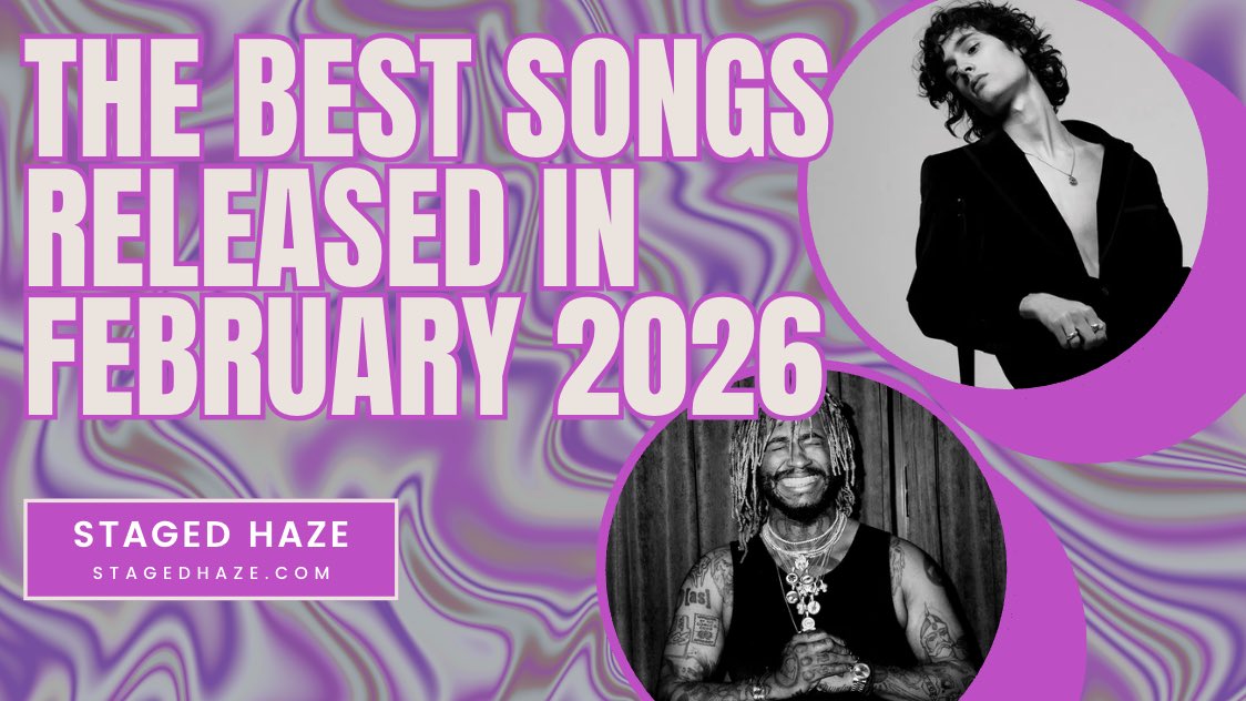 Staged Haze tweet media