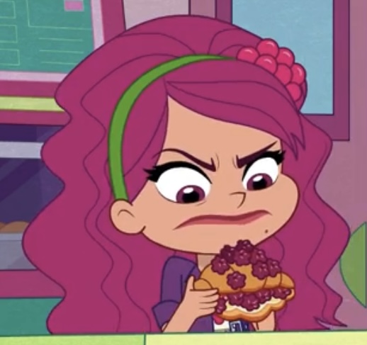 Day 182: Great another Monday. At least I am two more weeks away from March Break (yeah a little mistake yesterday). Have a nice day everyone. 
#DailyRaspberryTart2
#DailyRaspberryTart