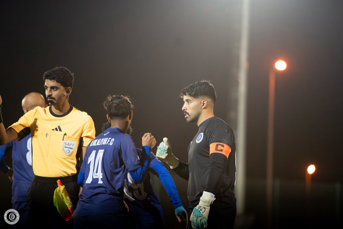 نادي الهلالية tweet media