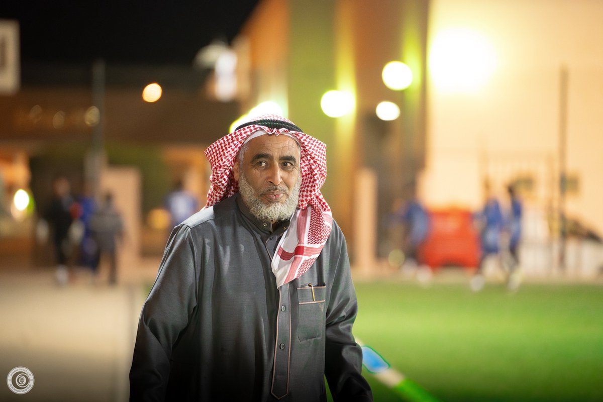 نادي الهلالية tweet media