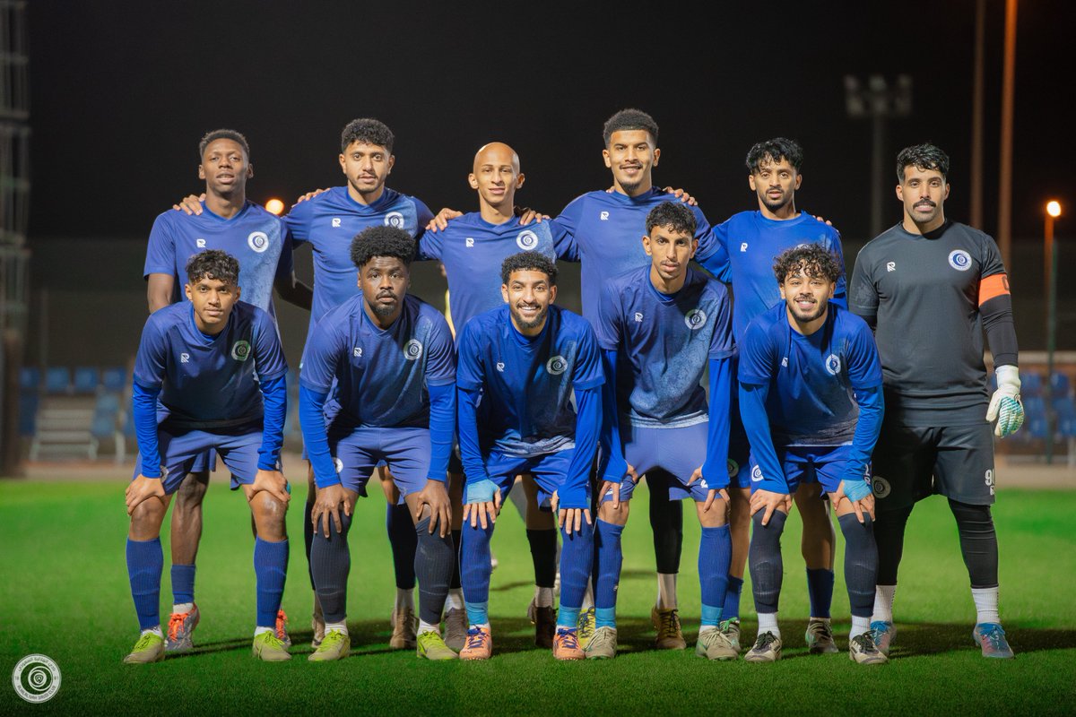 نادي الهلالية tweet media