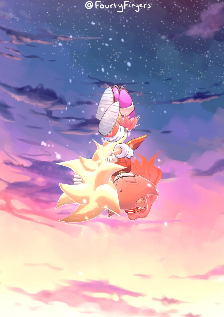 me when my better gf becomes a sun god with me