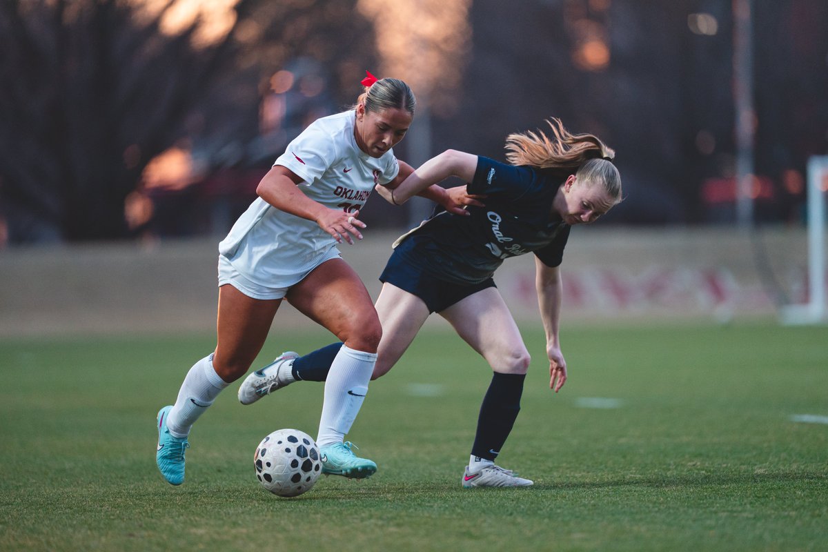 Oklahoma Soccer tweet media
