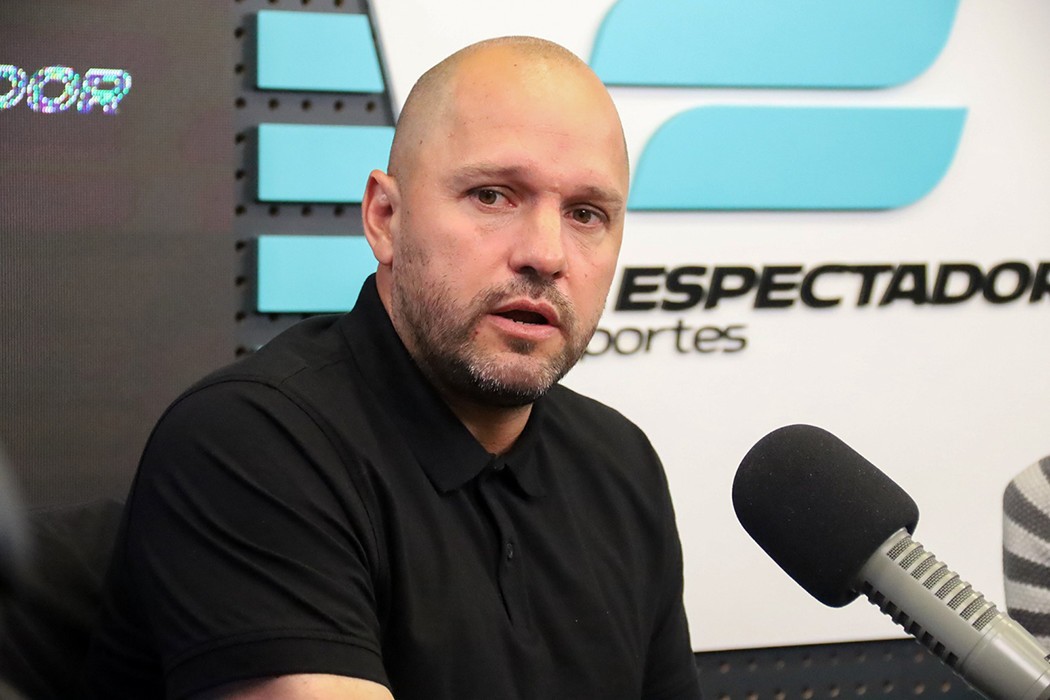 El Espectador Deportes 🔊 tweet media