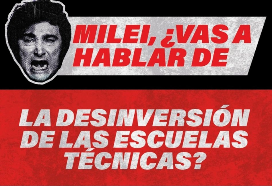 Calcado,  del menemato!
No te interesa la industria, ni la formación para ello!

#AsambleaLegislativa2026