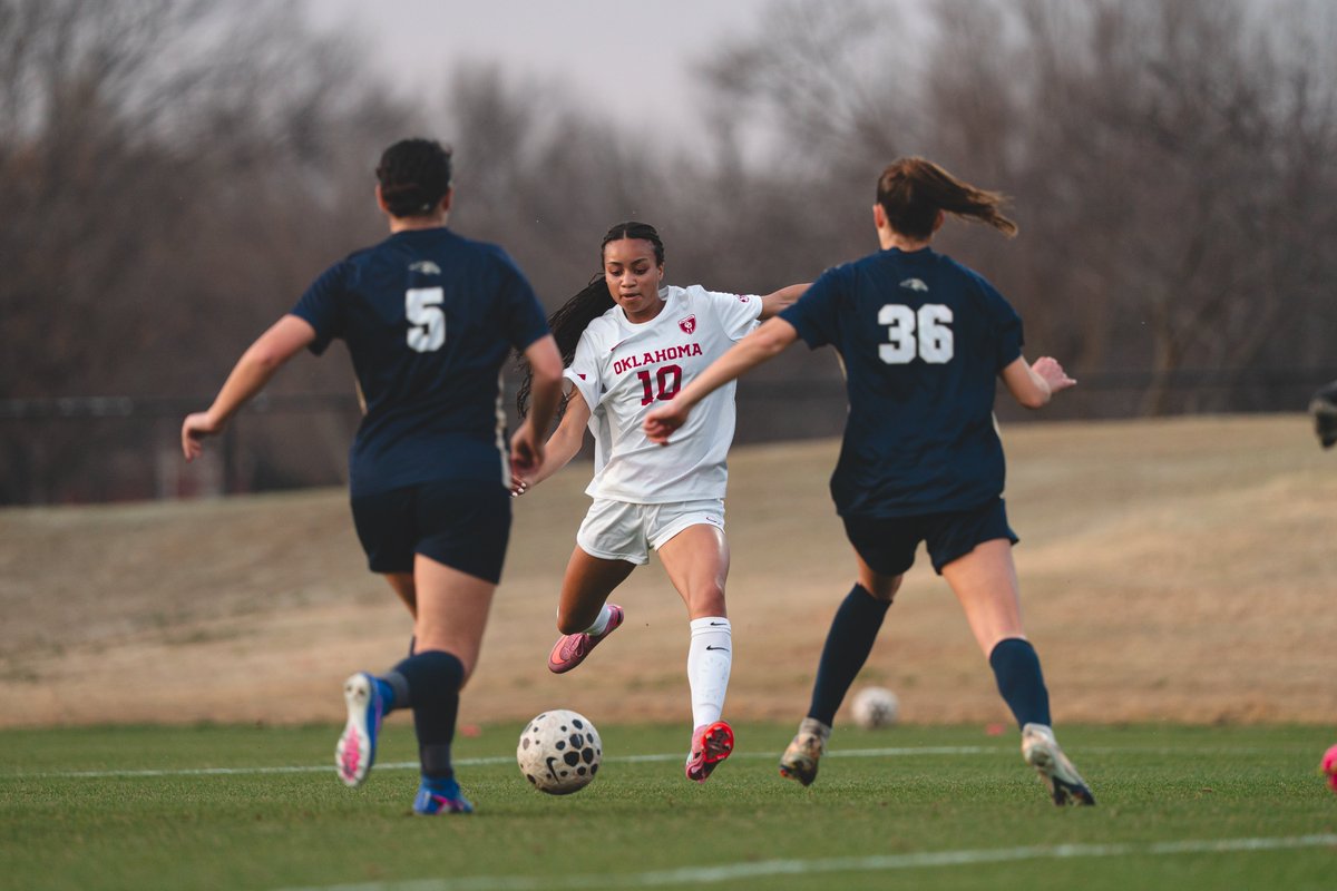 Oklahoma Soccer tweet media