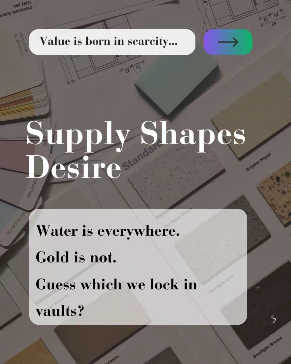 josephyyne1's tweet photo. VALUE IS IN SCARCITY https://t.co/6nCHHVCvxJ