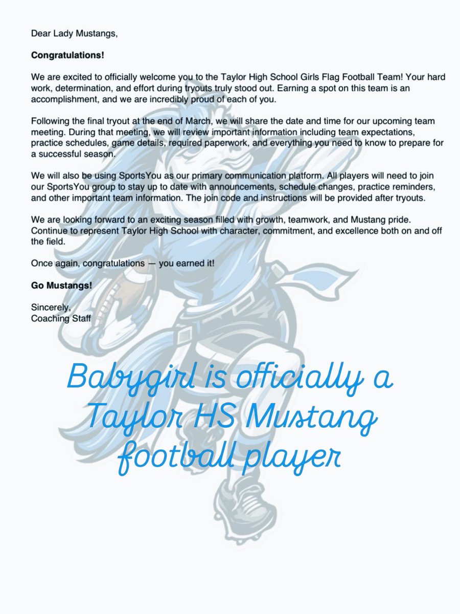 Cassandra Archie tweet media