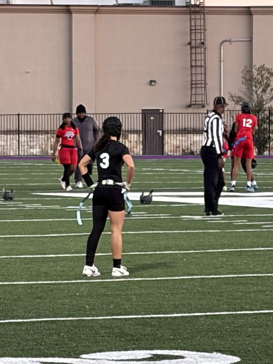 Cassandra Archie tweet media