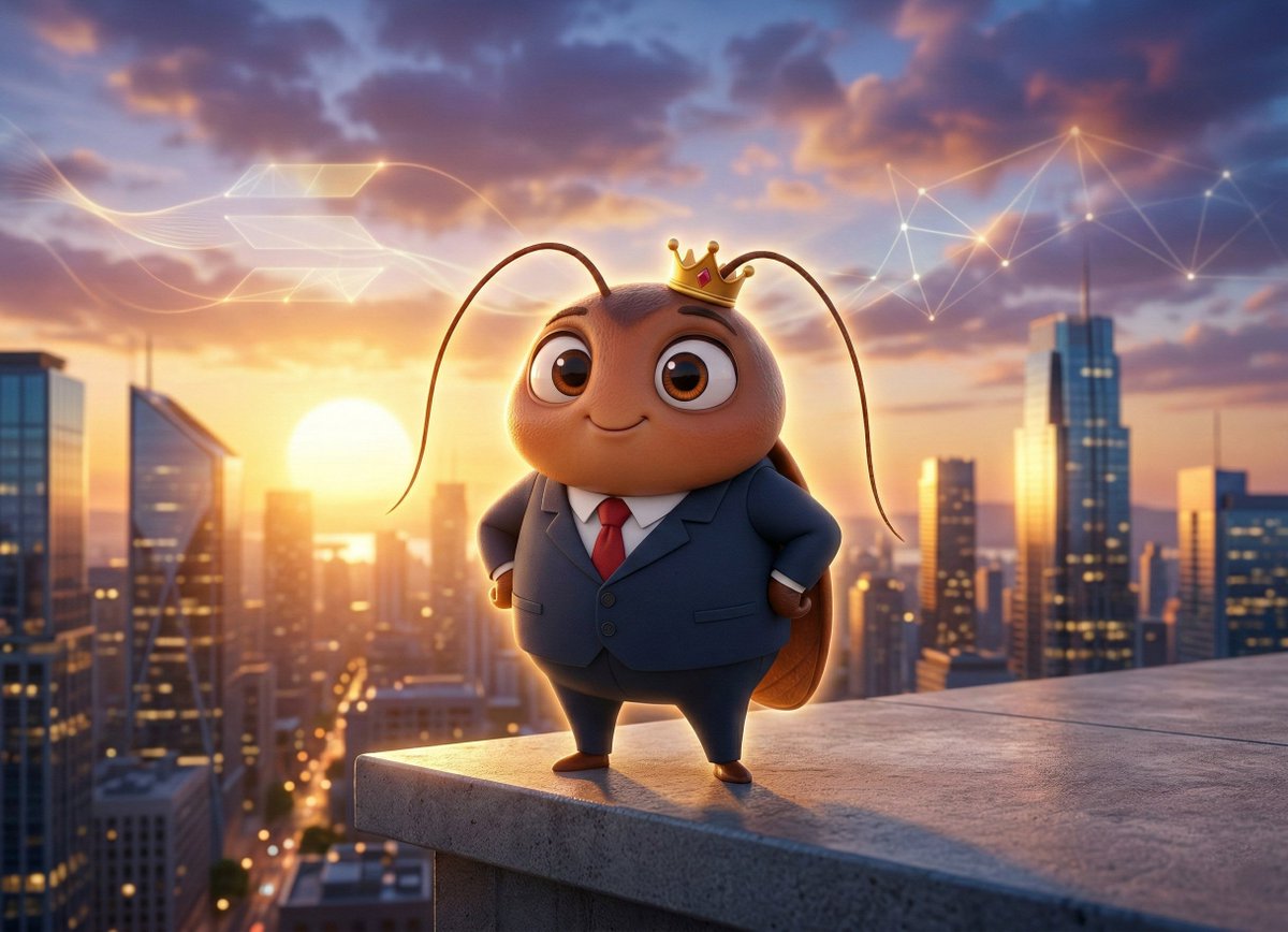 RoachyOnSol tweet media